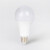 里蚂 LED球泡灯 室内外照明灯泡 E27螺口 塑包铝球泡 A泡驱动 15w