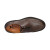 马飞仕图（MEPHISTO）PHOEBUS 固特异工艺手工鞋 耐磨减震鞋 男士商务正装皮鞋 深棕/DARK BROWN 标准43.5/US9.5