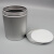 铝罐 避光中式750ML包装密封金属防漏简约罐分装绿茶茶叶小号铝罐 1000ML135*85