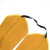 冰禹 BYly-112 防火防喷溅焊工电焊身体防护 劳保用品 电焊套袖55cm