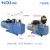 旋片式真空泵实验室抽气泵工业干燥箱冻干机抽气油泵 2XZ6B三相（380V）