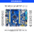 STM32开发板T300 麒麟STM32F407ZGT6嵌入式ARM仿真器学习套件 麒麟套餐124.0寸电容彩屏(