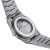 天梭（TISSOT）瑞士手表 PRX系列钢带自动机械男士腕表T137.407.11.051.00