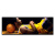 NBA詹姆斯科比蜕变艾弗森库里篮球男孩床头装饰挂画卧室沙发壁画 02詹姆斯之翼2017 60*20【典雅金框】纹理布纹面