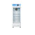 定制锡膏专用贮存柜恒温冷藏保温柜工业锡膏冰箱0-10度胶水试剂 HWX-1300型 含税运