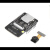 WiFi+蓝牙模块ESP32串口 转ESP32-CAM 开发板模块 带OV2640摄像头 主板+摄像头