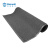 Raxwell 除尘刮沙垫 PVC圈丝细丝有底灰色1片 0.6m*0.9m*11mm RJMD0002