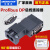 兼容Profibus总线连接器DP接插头6ES7972-0BA12/0BA41-0XA0 0BA52(90°不带编程口