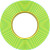 鑫弘桥 电线 NH-BVR16平方国标铜芯云母带绝缘耐火 单芯多股软线100米黄绿双色