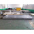 铸铁柔性焊接焊接工装夹具生铁多孔位焊接平板机器人工作台 1000*1200*200mm