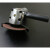 定制4寸工业级调速风动气动角磨机角磨机砂轮机打磨机抛光机 万利4寸气动角磨机