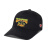 贝卡庄2022年CBA辽宁本钢郭艾伦周边篮球运动夺冠纪念棒球帽子鸭舌帽这样帽子 米色  logo 可调节