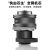 台湾rima5寸气动打磨机工业级6寸砂纸机气磨机打磨机磨光机干磨机 【强劲工业级】全钢款 5寸