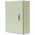 JXF挂墙式控制箱室内配电箱动力电气明装布线电控制机柜 红色 800*700*200