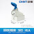正泰（CHNT）NTC1-316MXS6h/250V 工业插头 暗装工业插座 明装 连接器  航空插头 明装插座 3芯16A