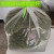 定制茶叶包装袋塑料透明防潮纸箱内衬加厚方形四角立体装茶叶的大 40*30*70高*双12丝(15斤左右) 5只