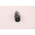 WEIPU威浦工业插头插座插头连接器TYP231（16A3芯）防溅黑色