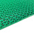 星期十 绿色—3.0mm薄款整卷1.2米宽*15米长 pvc塑料地毯防滑垫防水脚垫室外地垫定制