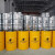 油桶200升桶 桶柴油桶200L大铁桶 装饰200升铁桶 装饰幼儿园 粉红色17KG 58*89cm