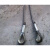 定制钢丝绳扣 钢丝绳索具 吊装钢丝绳 起重钢丝绳 产品规格可根据客户要求