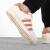 阿迪达斯 （adidas）三叶草板鞋男鞋2024夏季新款SUPERSTAR贝壳头运动鞋低帮休闲鞋 IF0504 42