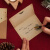 圣诞圣诞节礼物小卡片幼儿园手写祝福ins风可爱生日平安夜英文单 1号圣诞节立体贺卡2张2401