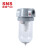 SNS神驰气动QSL系列 空气过滤器 油水分离器 气源处理件排水器 QSL-35