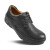 韦路堡(VLOBOword) 劳保工作鞋安全鞋电绝缘6kv皮鞋休闲皮鞋商务皮鞋 黑色 定制