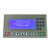定制文本显示器 op320-a文本屏 op320-a-s/plc工控板支持232/422/ DVP通讯线