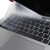 优微客 适用荣耀MagicBook 系列笔记本键盘膜屏幕膜贴纸 高透TPU键盘膜 荣耀MagicBook 16 Pro 2021款