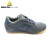 代尔塔（DELTAPLUS）301344 DS系列低帮轻便透气安全鞋 防滑、防砸、防刺穿、防油 灰色 37码
