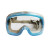 金佰利 金特TM V80 OTG防护眼罩 14399 可佩戴眼镜 防冲击 防液飞溅 30副/箱 均码
