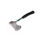 世达（SATA）斧头双色钢柄斧子斧头刀斧头锤木工开山斧92371（1.25磅）现货