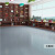 2mm纯色pvc地板胶净味商用幼儿园舞蹈室医院卡丁车场弹性运动地胶 CS16 2m×20m