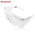 霍尼韦尔 VisiOTG访客眼镜100001透明镜片防冲击可兼容近视眼镜