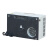 威图电气柜空调机柜散热空调置顶式机柜空调配电柜顶装空调600W DEA-1500 (1500W顶装)