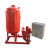 定制定制XBD消防泵室内外消火栓喷淋高压立卧式管道多级水泵议价 XBD11.0/50G-JXL 90KW