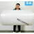 全新料加厚打包气泡膜快递气泡纸防震防撞包装气泡垫气泡沫袋批发定制！ （中厚）宽40cm长55米