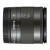 佳能（Canon） EF-M11-22 微单相机镜头一镜走天下适用于M50 M200 M62 EF-M11-22mm 广角变焦镜头人像 官方标配（UV镜+清洁套）