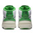 耐克（NIKE）AIR JORDAN 2 GS AJ 2篮球鞋海外直邮 白绿DQ8562-103 35.5