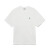 MLB小标刺绣logo短袖3ATSB0233-07WHS-S洛杉矶道奇队/米白色