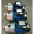 广东凌霄不锈钢自吸射流泵 自吸抽沙泵自吸泵增压泵 ABJZ100-BK 自动