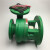 增强聚丙烯化工泵头FPZ自吸泵FP离心泵耐酸碱塑料化工泵头 离心泵40FP-25-3KW
