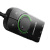 绿联（UGREEN）CM129 USB外置声卡 接3.5mm音频接口耳机麦克风二合一转换器外接独立声卡 0.15米40964