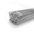 普霖乐 氩弧焊ER5356铝焊丝 铝焊条 纯铝铝合金焊条 1.6/2.0/2.4铝镁焊丝 ER5356/3.0mm（一公斤） 