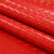冰禹 BYlj-134 防水防滑地垫塑料垫 PVC塑胶地板垫子 红色人字0.9米宽*1米单价
