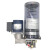 冲床电动黄油泵08D/08E/08D3自动润滑泵DBN-J20/15D3 DBN-J20/08DK--带液位检测