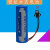 简梓LISUN力兴3V京源水表电池CR17505锂锰电池3V水表电池电表仪表电池 白色