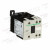 CA2SKE20U7控制继电器交流240VAC线圈电压触点2常开电流10A LA1SK20辅助触点2常开