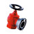 筑采 ZHUCAI 室内消火栓 SN65 消防器材 一个价 5个起售
